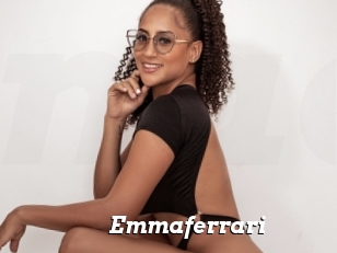 Emmaferrari