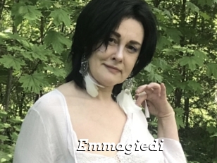 Emmagiedi