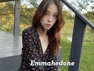 Emmahedone