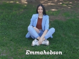 Emmahobson