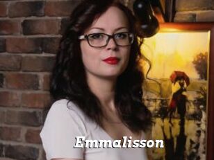 Emmalisson