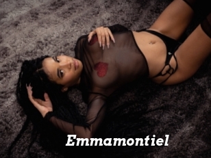 Emmamontiel