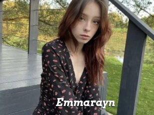 Emmarayn