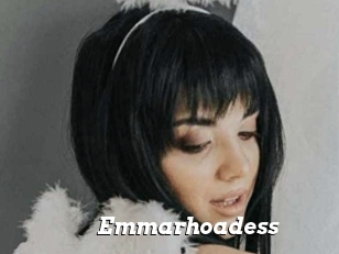 Emmarhoadess