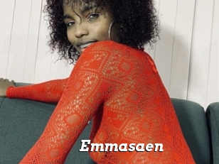 Emmasaen