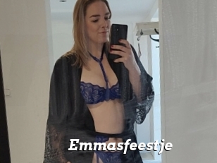 Emmasfeestje