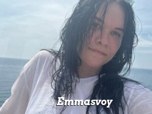 Emmasvoy