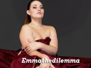 Emmathedilemma