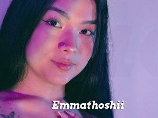 Emmathoshii