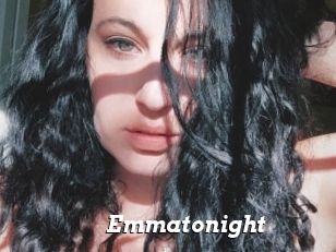 Emmatonight