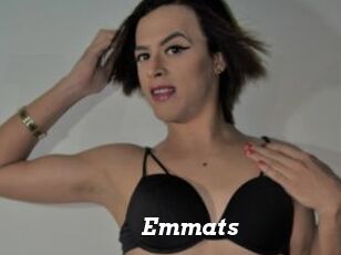 Emmats