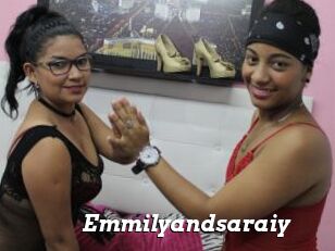 Emmilyandsaraiy