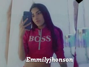 Emmilyjhonson