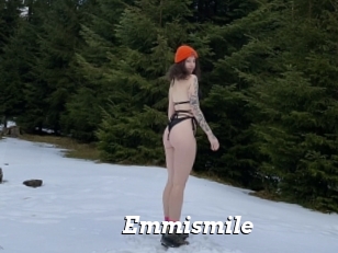 Emmismile