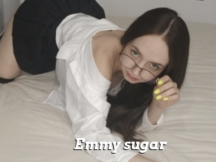 Emmy_sugar