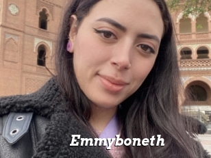 Emmyboneth