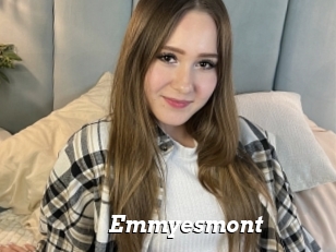 Emmyesmont