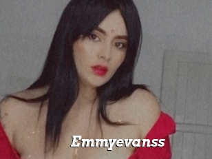 Emmyevanss