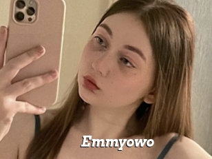 Emmyowo