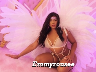 Emmyrousee