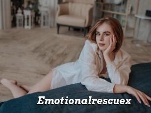 Emotionalrescuex