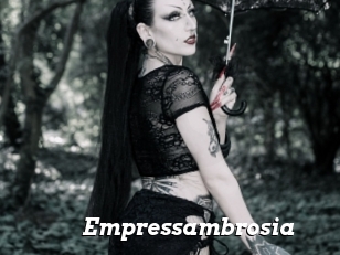 Empressambrosia