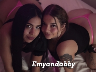 Emyandabby