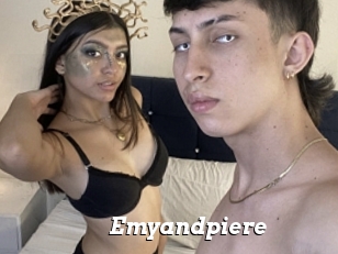 Emyandpiere