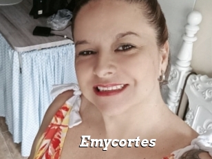 Emycortes