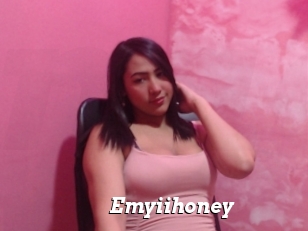 Emyiihoney