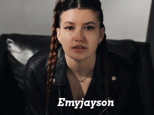 Emyjayson