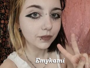 Emykami