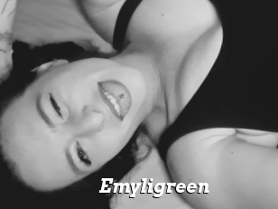 Emyligreen