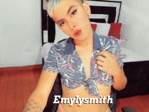 Emylysmith