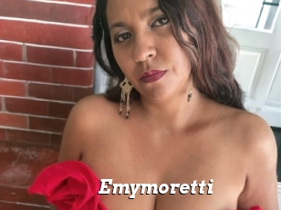 Emymoretti