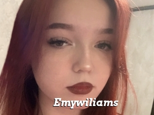 Emywiliams