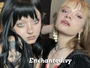 Enchantedivy