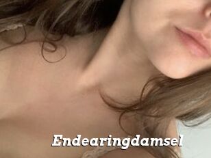 Endearingdamsel