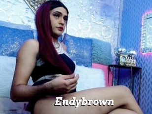 Endybrown