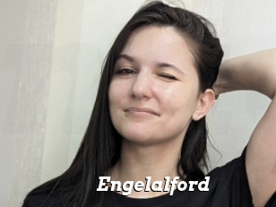 Engelalford