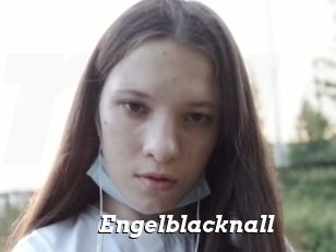 Engelblacknall