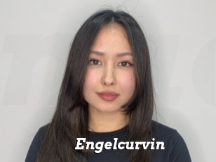 Engelcurvin