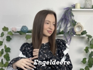 Engeldeere