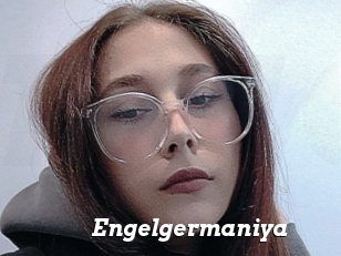 Engelgermaniya