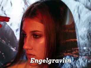 Engelgravlin