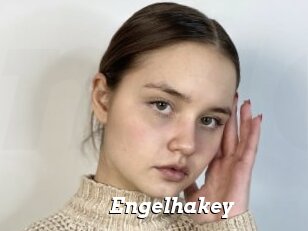 Engelhakey