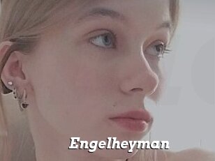 Engelheyman