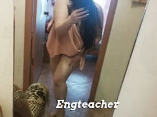 Engteacher