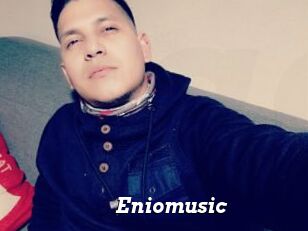 Eniomusic