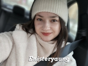 Enisteryaung